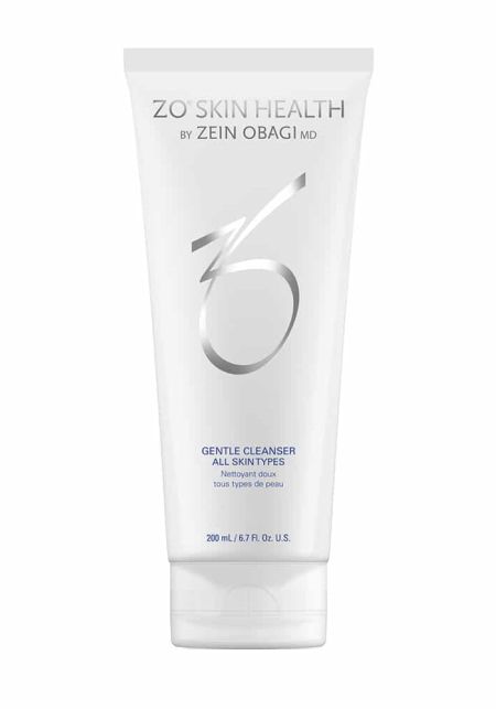 GENTLE CLEANSER - Zo Skin health - OM Signature